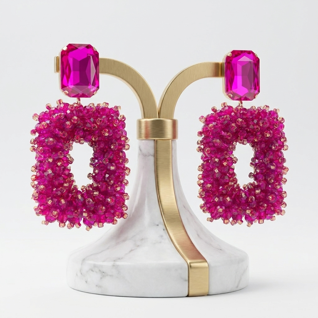 Zola Earrings