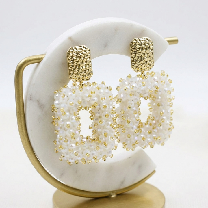 Zola Earrings