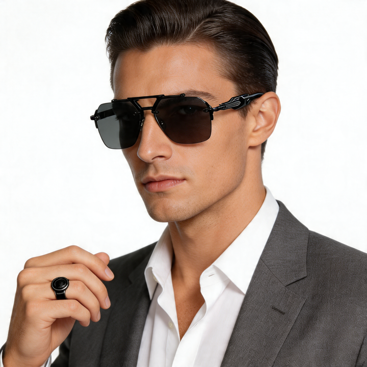 Cezar Sunglasses
