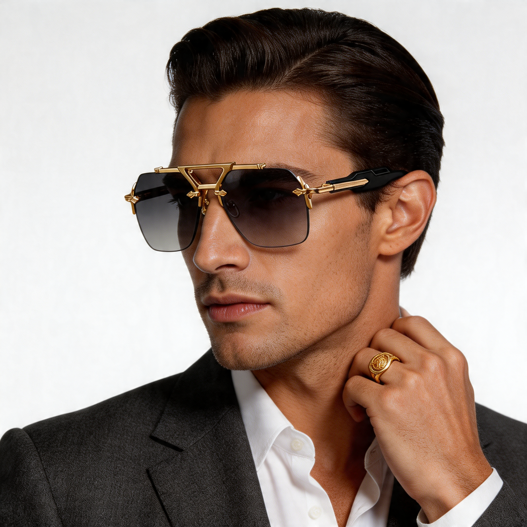 Cezar Sunglasses