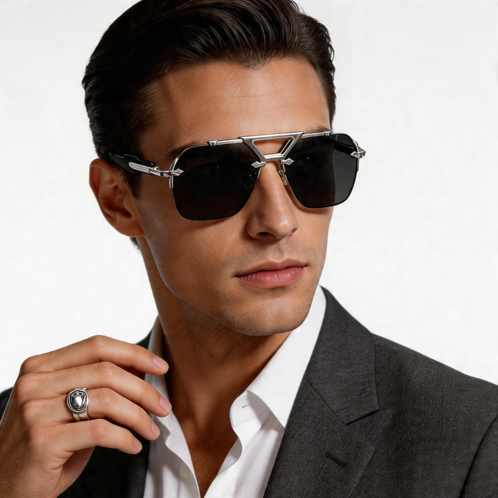 Cezar Sunglasses