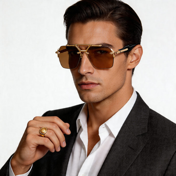 Cezar Sunglasses