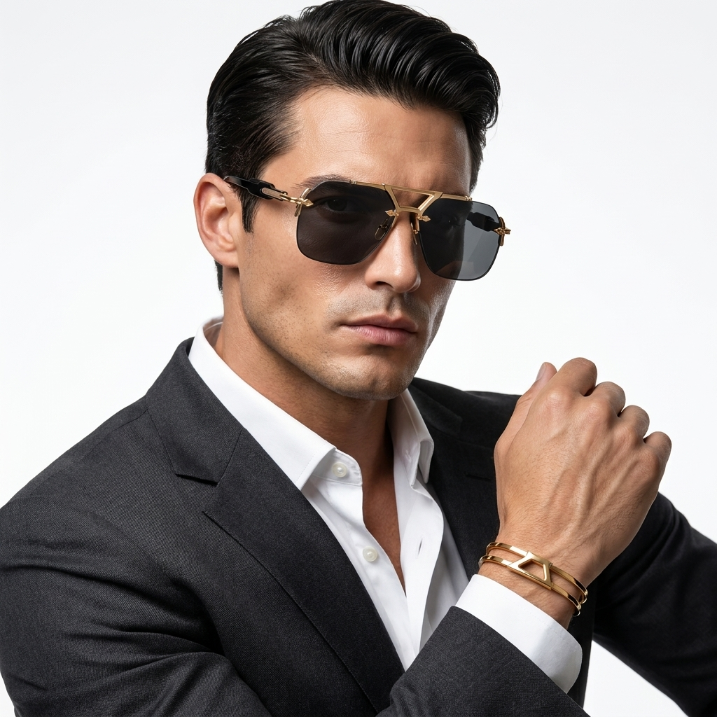 Cezar Sunglasses