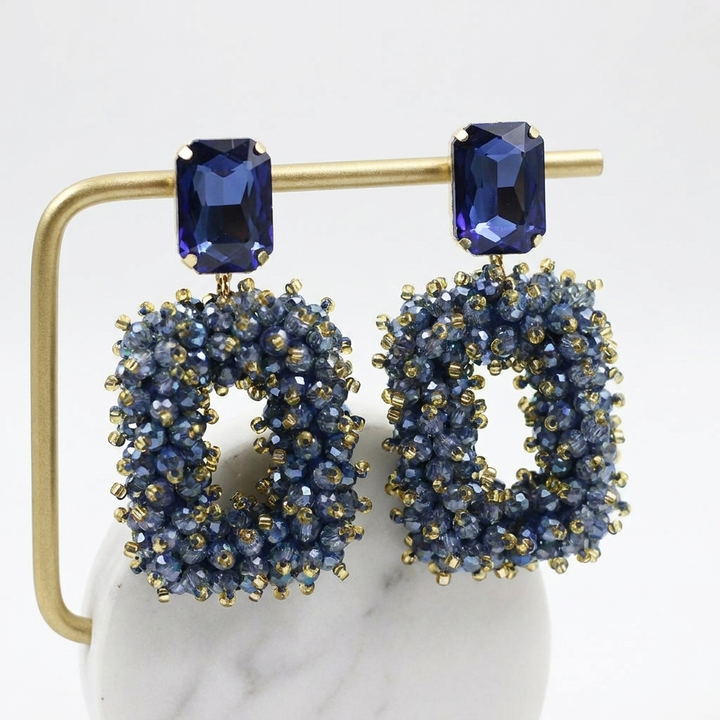 Zola Earrings