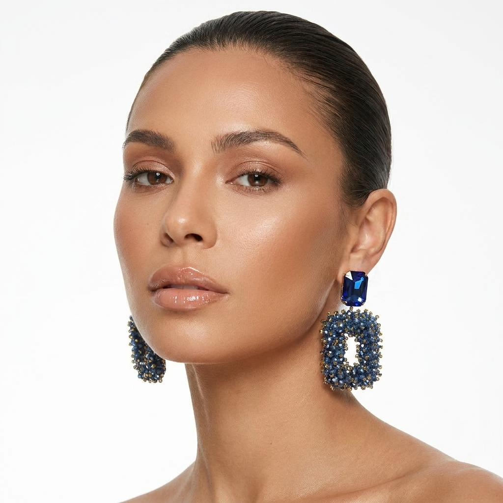 Zola Earrings