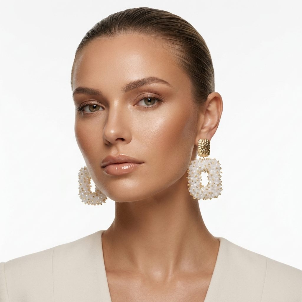 Zola Earrings