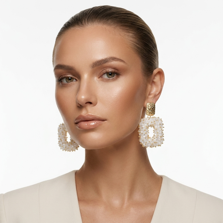 Zola Earrings