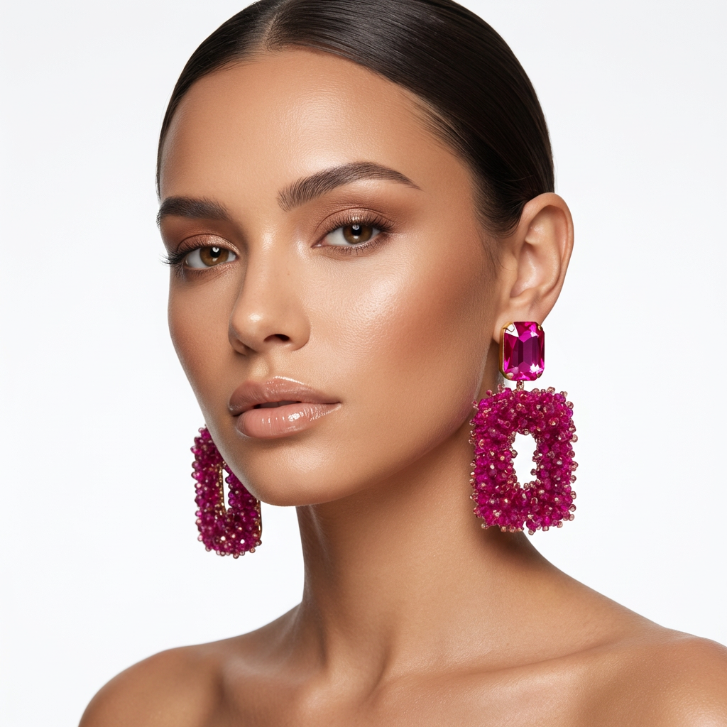 Zola Earrings