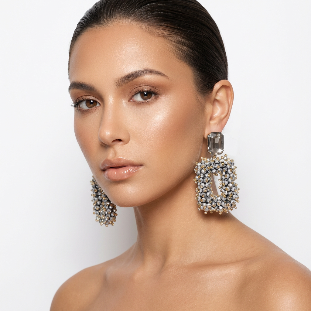 Zola Earrings