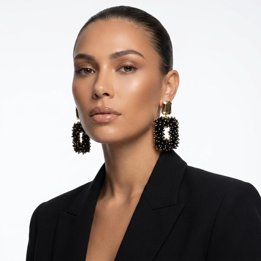Zola Earrings