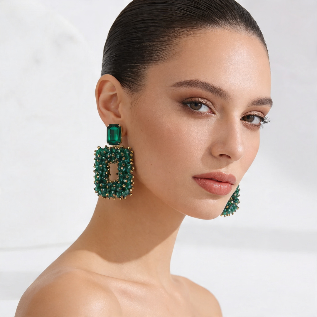 Zola Earrings