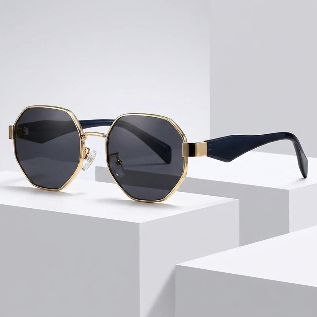 Margot Sunglasses