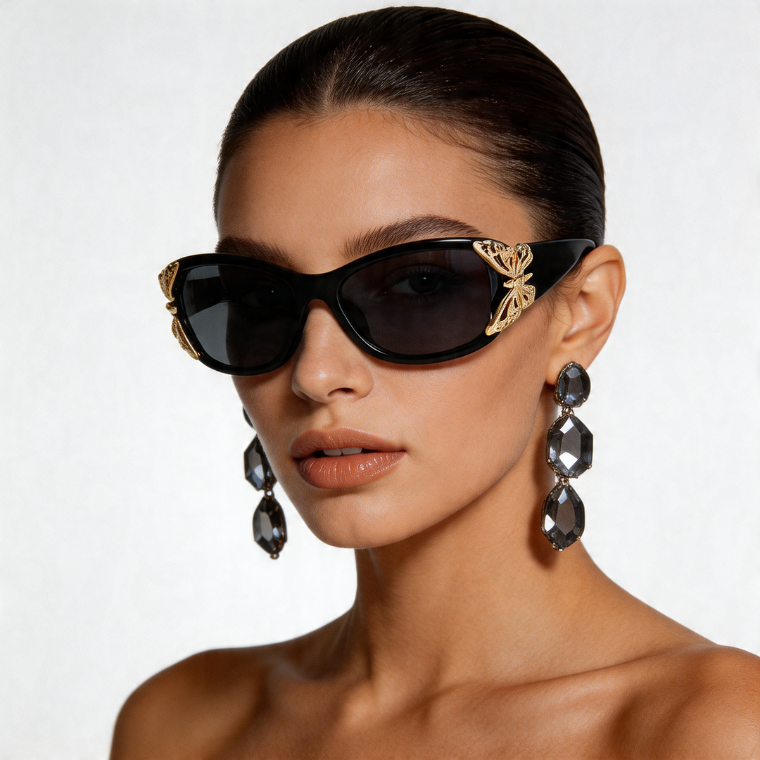 Scarlett Sunglasses