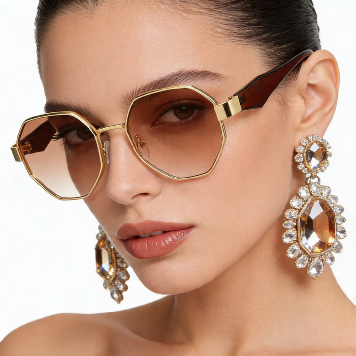 Margot Sunglasses