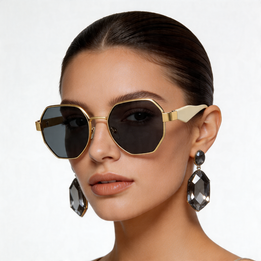 Margot Sunglasses
