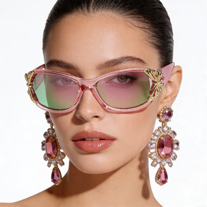 Scarlett Sunglasses