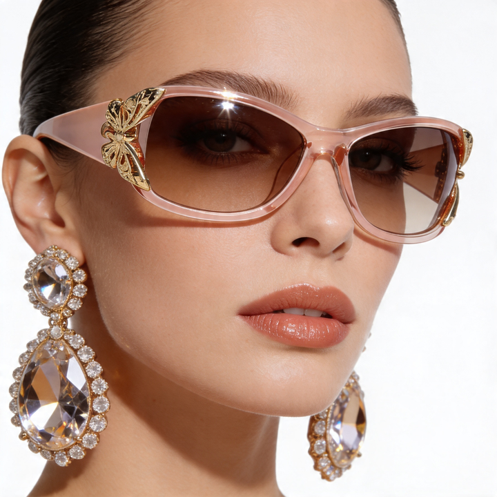 Scarlett Sunglasses