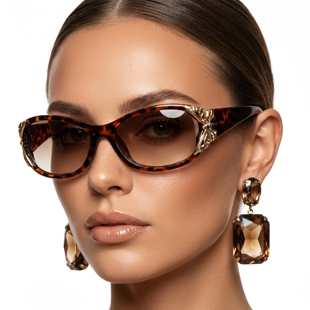 Scarlett Sunglasses