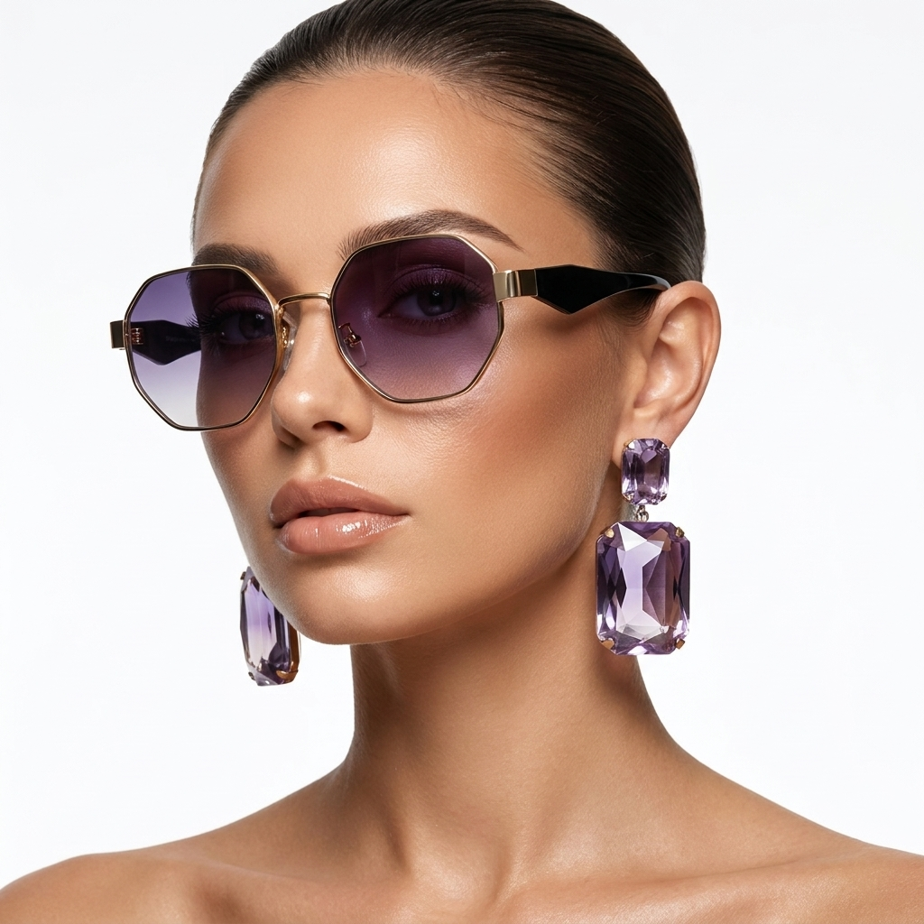 Margot Sunglasses