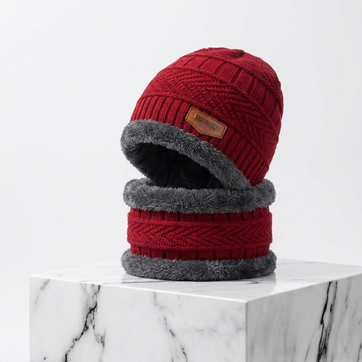 Aurora Winter Hat