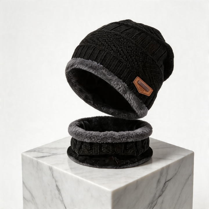 Aurora Winter Hat