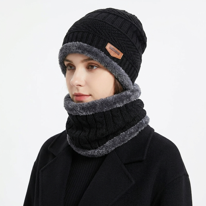 Aurora Winter Hat