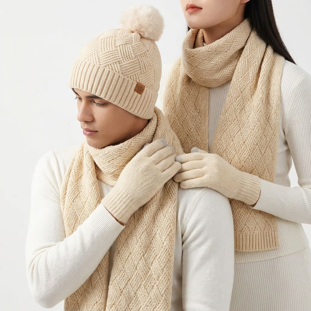 Aurelia Winter Set