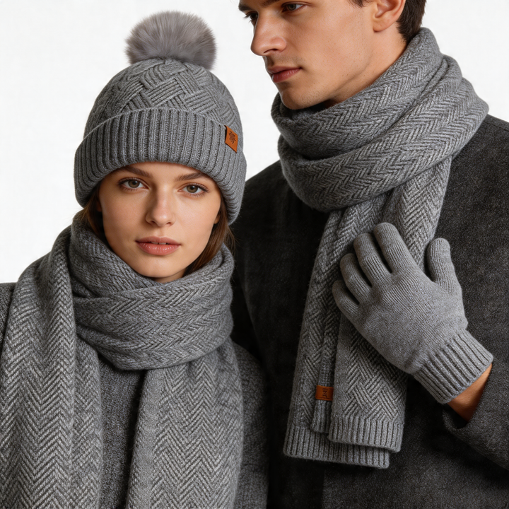 Aurelia Winter Set