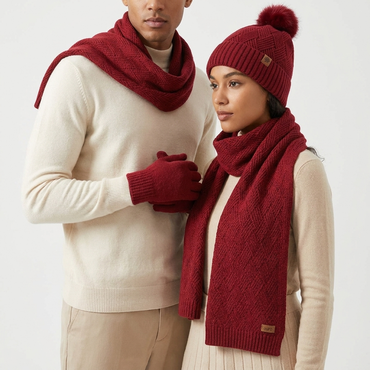 Aurelia Winter Set