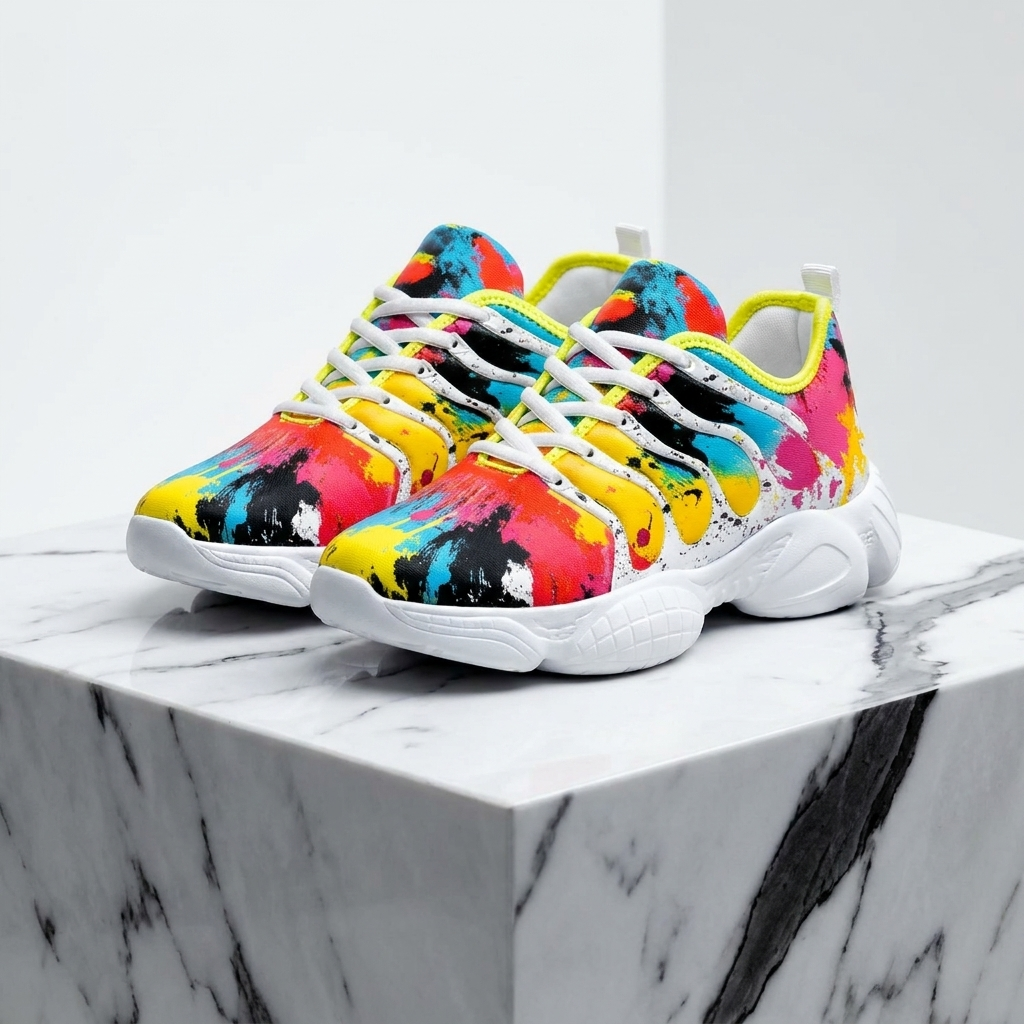 Nova Sneakers