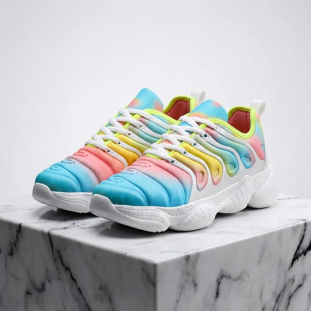 Nova Sneakers