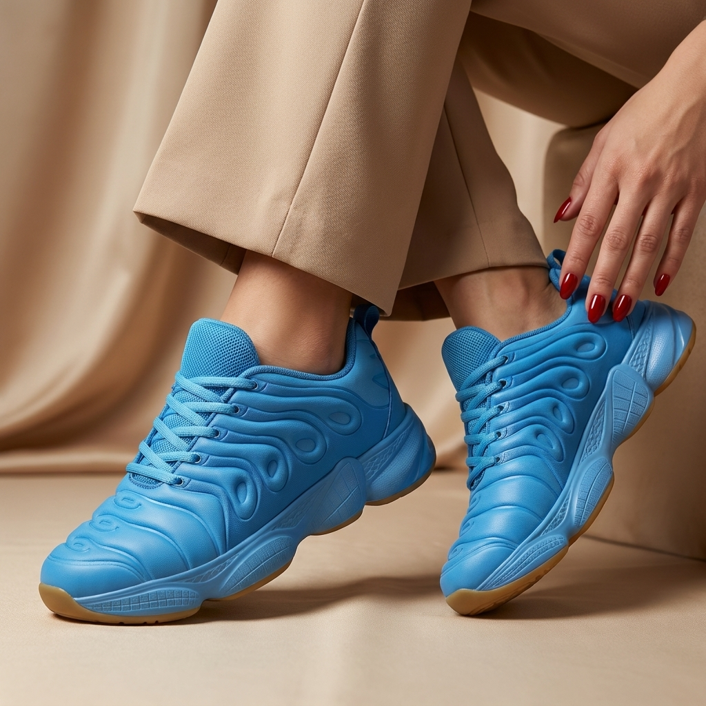 Nova Sneakers
