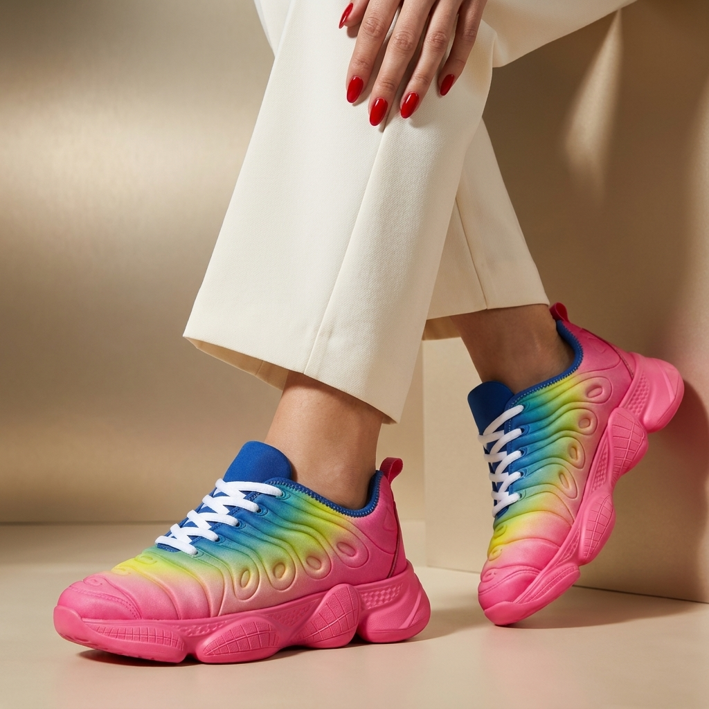 Nova Sneakers