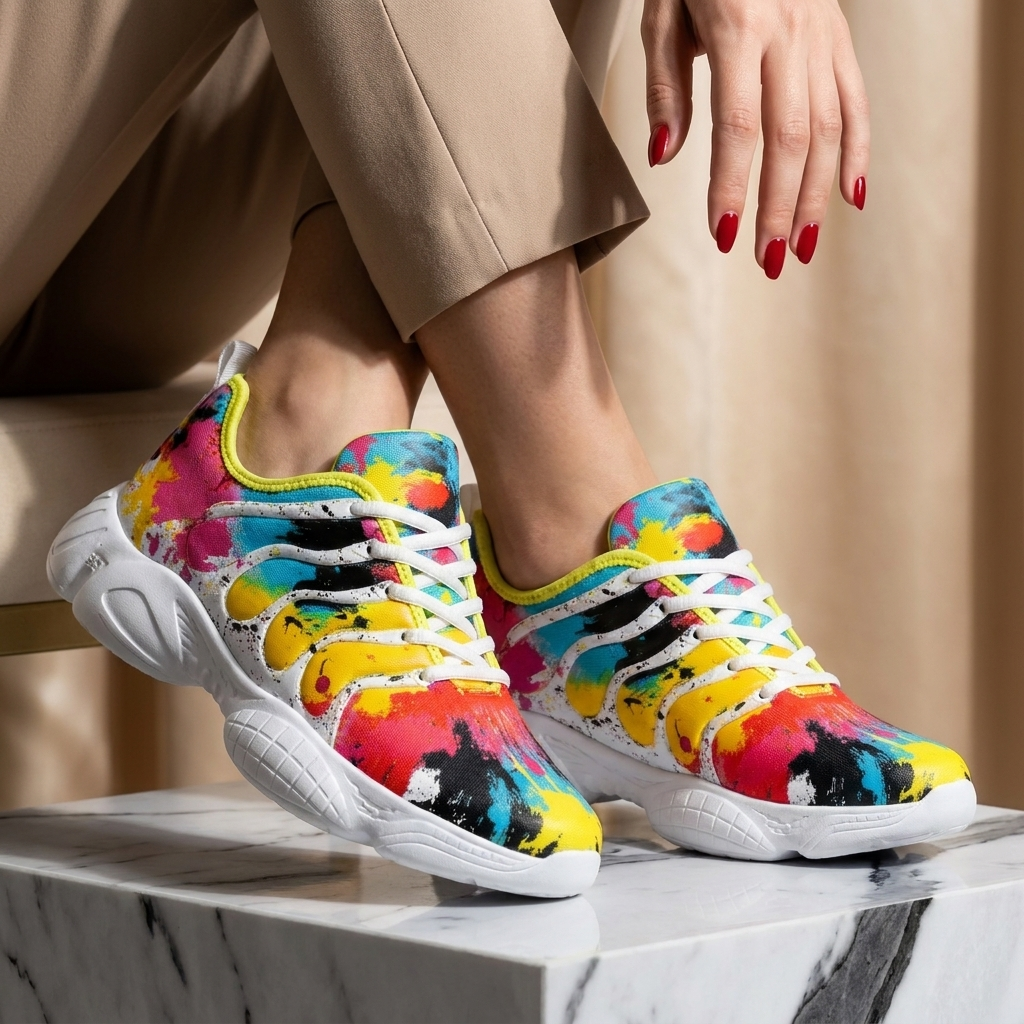 Nova Sneakers