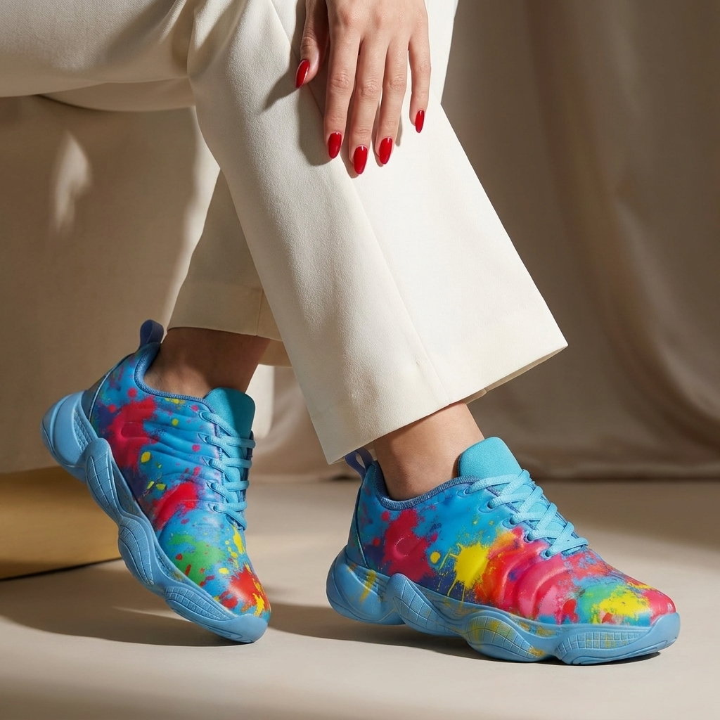 Nova Sneakers