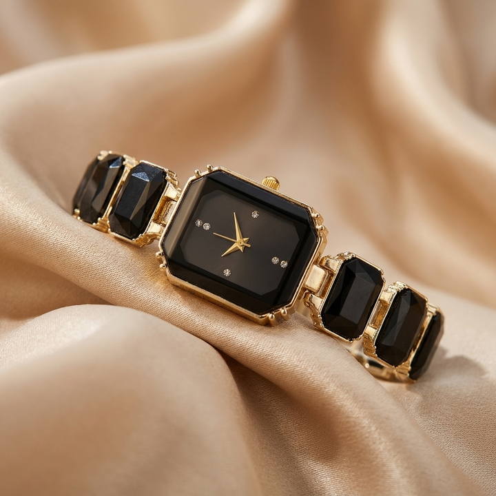 Emeraude Watch