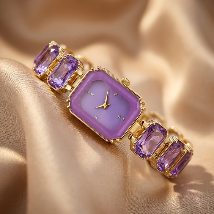 Emeraude Watch