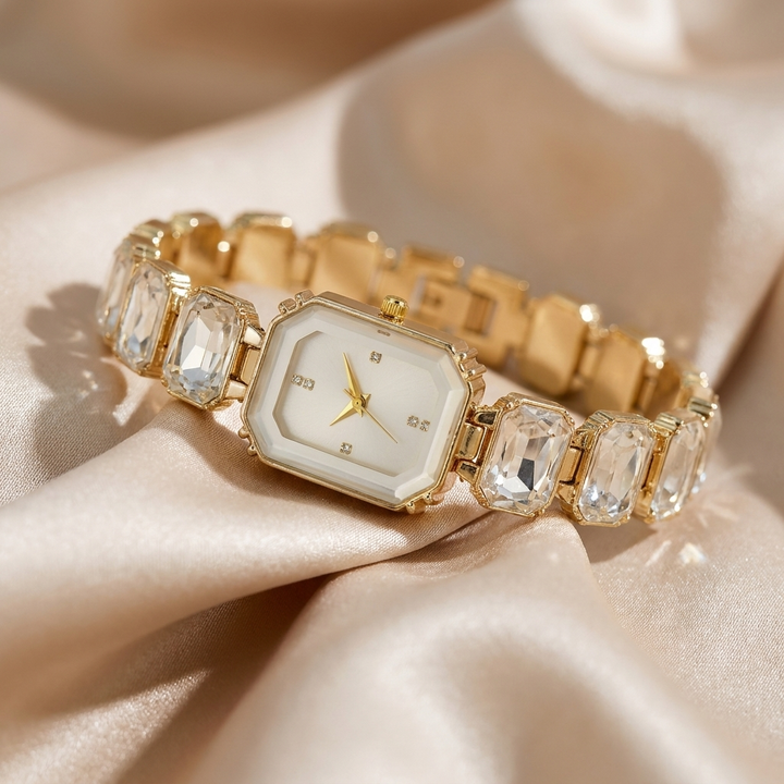 Emeraude Watch