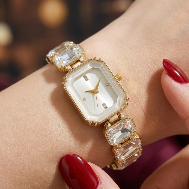 Emeraude Watch