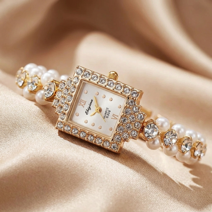 Perla Watch