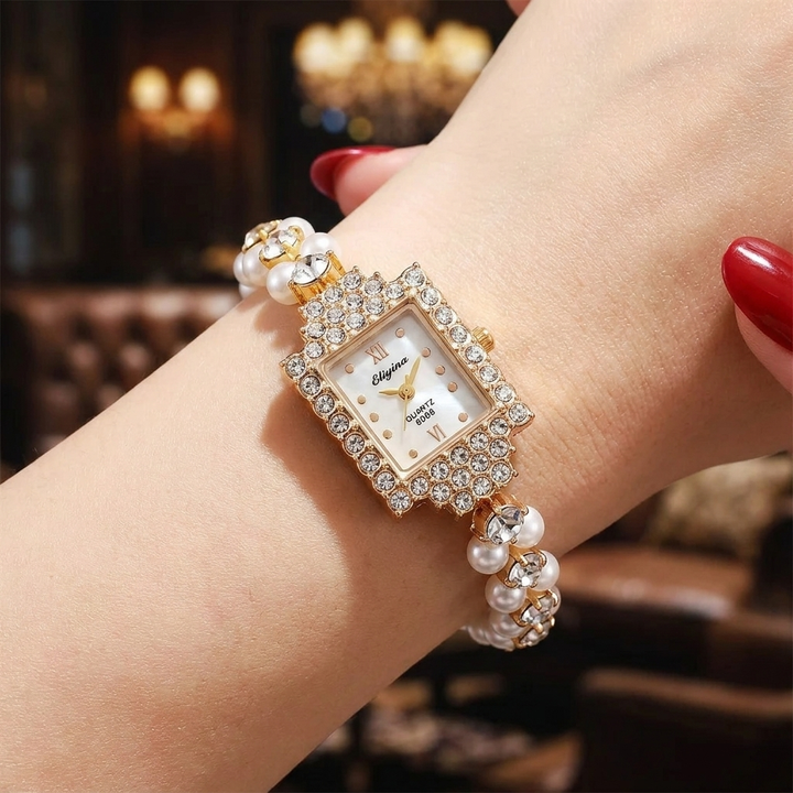 Perla Watch
