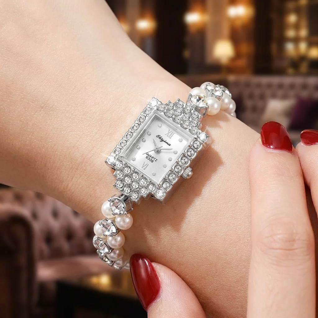 Perla Watch