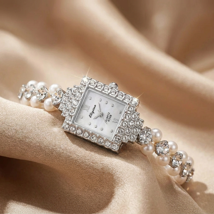 Perla Watch