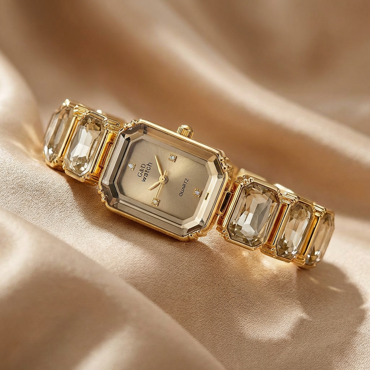 Rose Watch