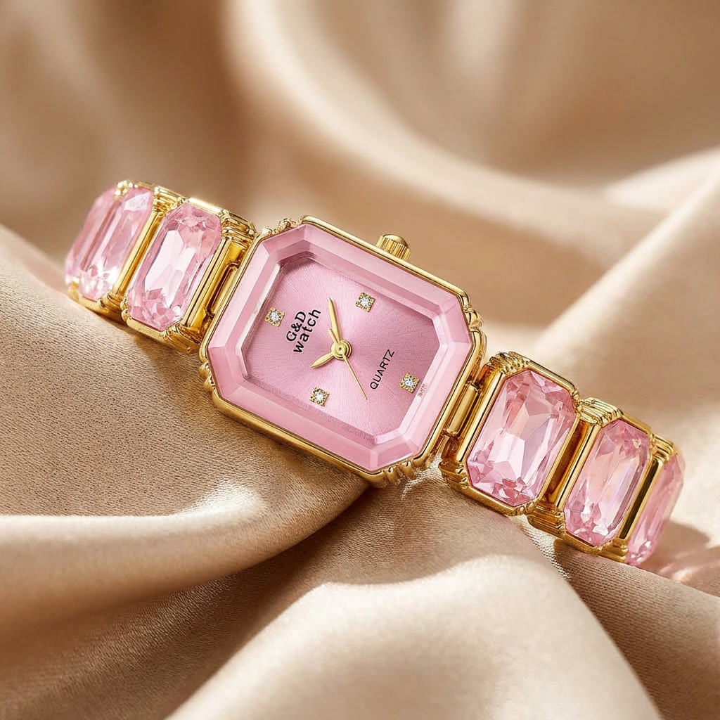 Rose Watch