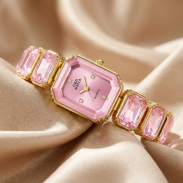 Rose Watch