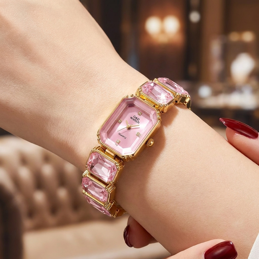 Rose Watch