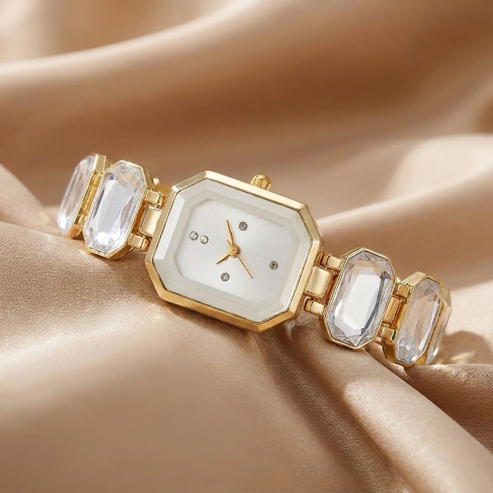Christina Watch