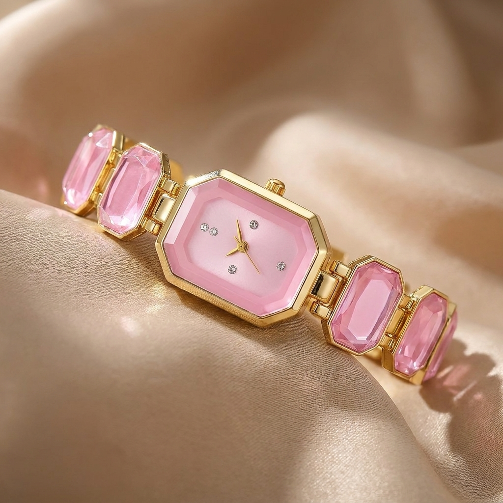 Christina Watch