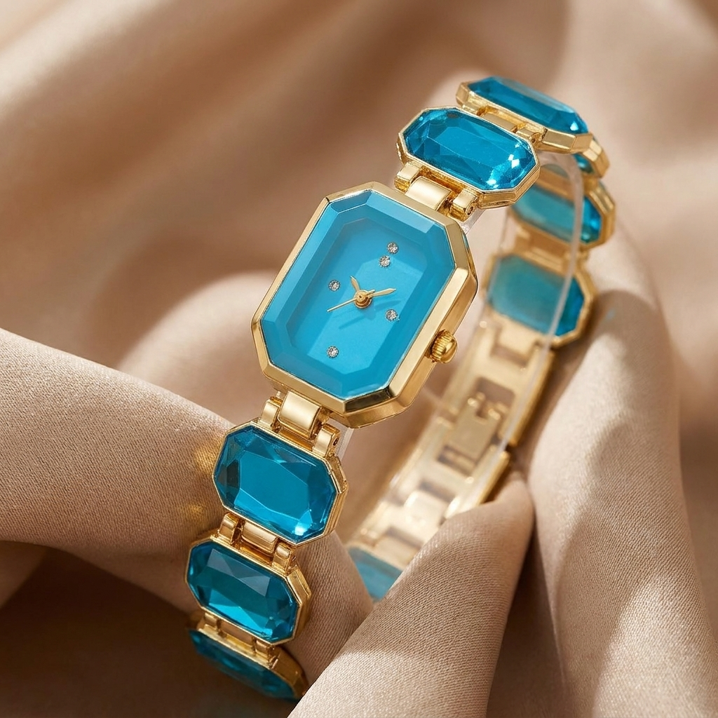 Christina Watch